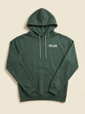 Daddie Caddie Green Sweatshirt
